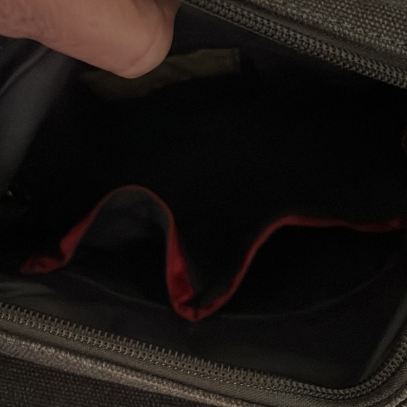 TSD Brand Crossbody Purse - Picture 8 of 11